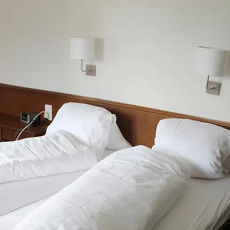 Walensee Trattoria Hotel Weesen