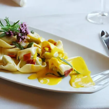 Walensee Trattoria 3* Weesen