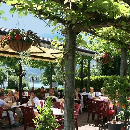 Walensee Trattoria Hotel Weesen
