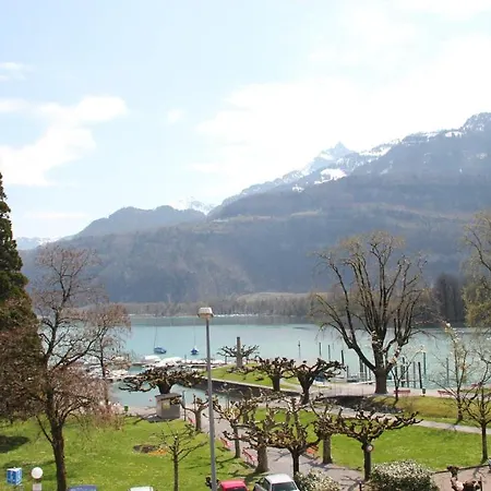 Walensee Trattoria