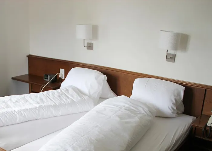 Walensee Trattoria Hotel Weesen