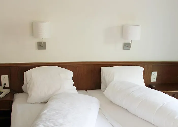 Walensee Trattoria 3* Weesen