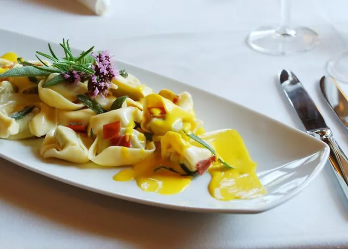 Walensee Trattoria 3* Weesen