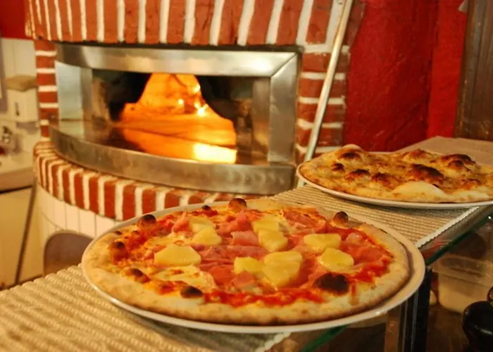 Hotel Walensee Trattoria