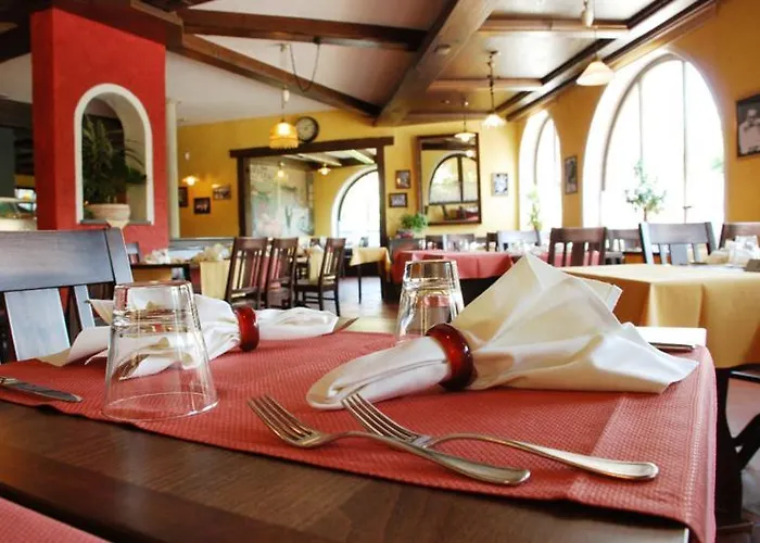 Walensee Trattoria Weesen