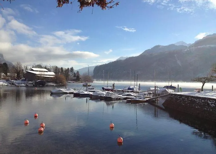 Walensee Trattoria Hotel