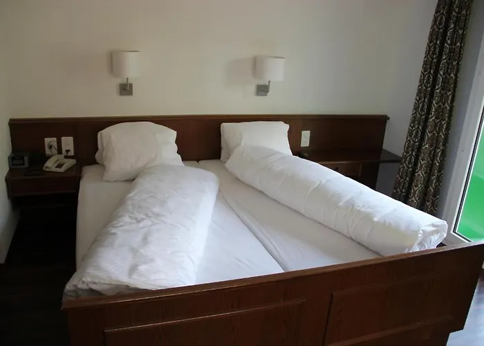 Hotel Walensee Trattoria 3*