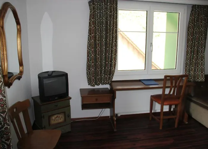 Hotel Walensee Trattoria Weesen