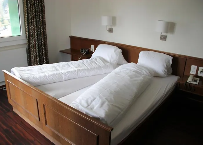 Walensee Trattoria Hotel Weesen