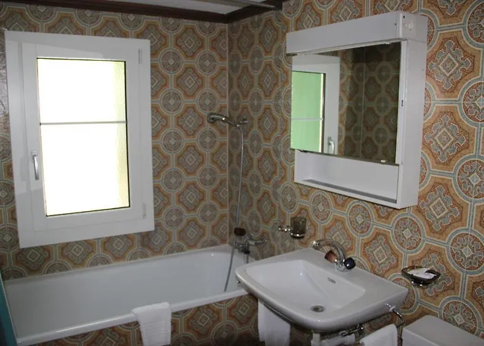 Walensee Trattoria Hotel