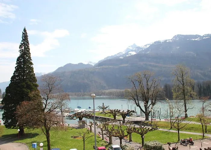 Walensee Trattoria