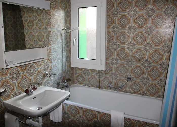 Walensee Trattoria Weesen