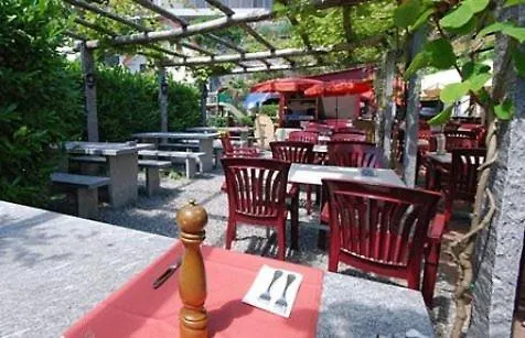 Walensee Trattoria 3*