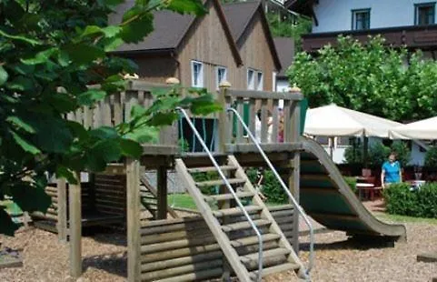 Walensee Trattoria Hotel 3*