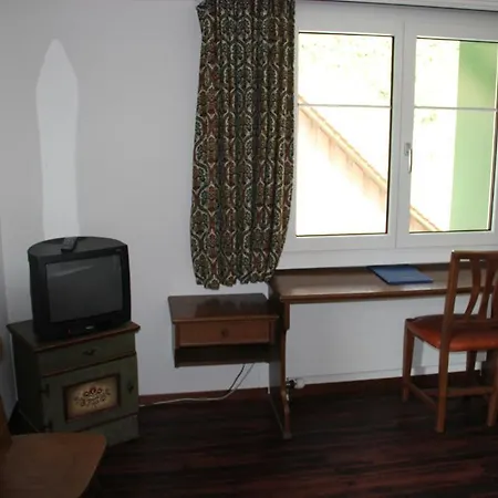 호텔 Walensee Trattoria 베젠