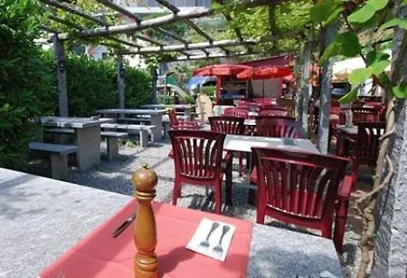 Walensee Trattoria 3*