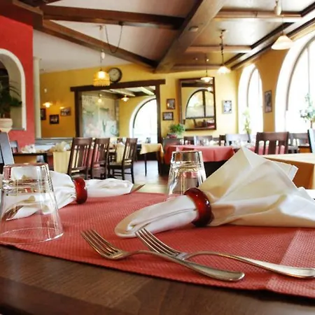 Walensee Trattoria Weesen