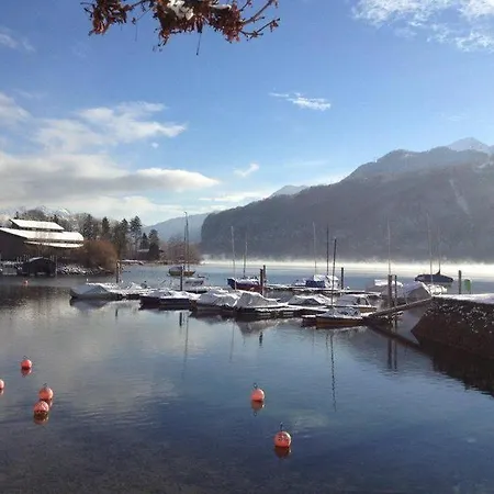 Walensee Trattoria Hotel