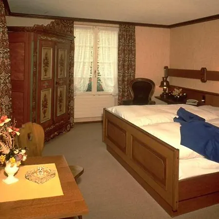 Hotel Walensee Trattoria Weesen
