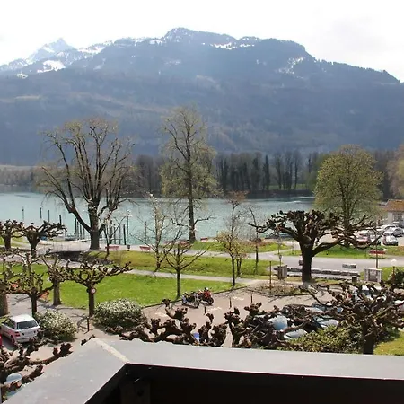 Walensee Trattoria Hotel Weesen