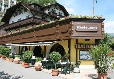 Hotel Walensee Trattoria 3*
