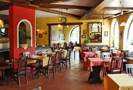 Walensee Trattoria
