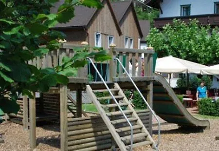 Walensee Trattoria Hotel 3*